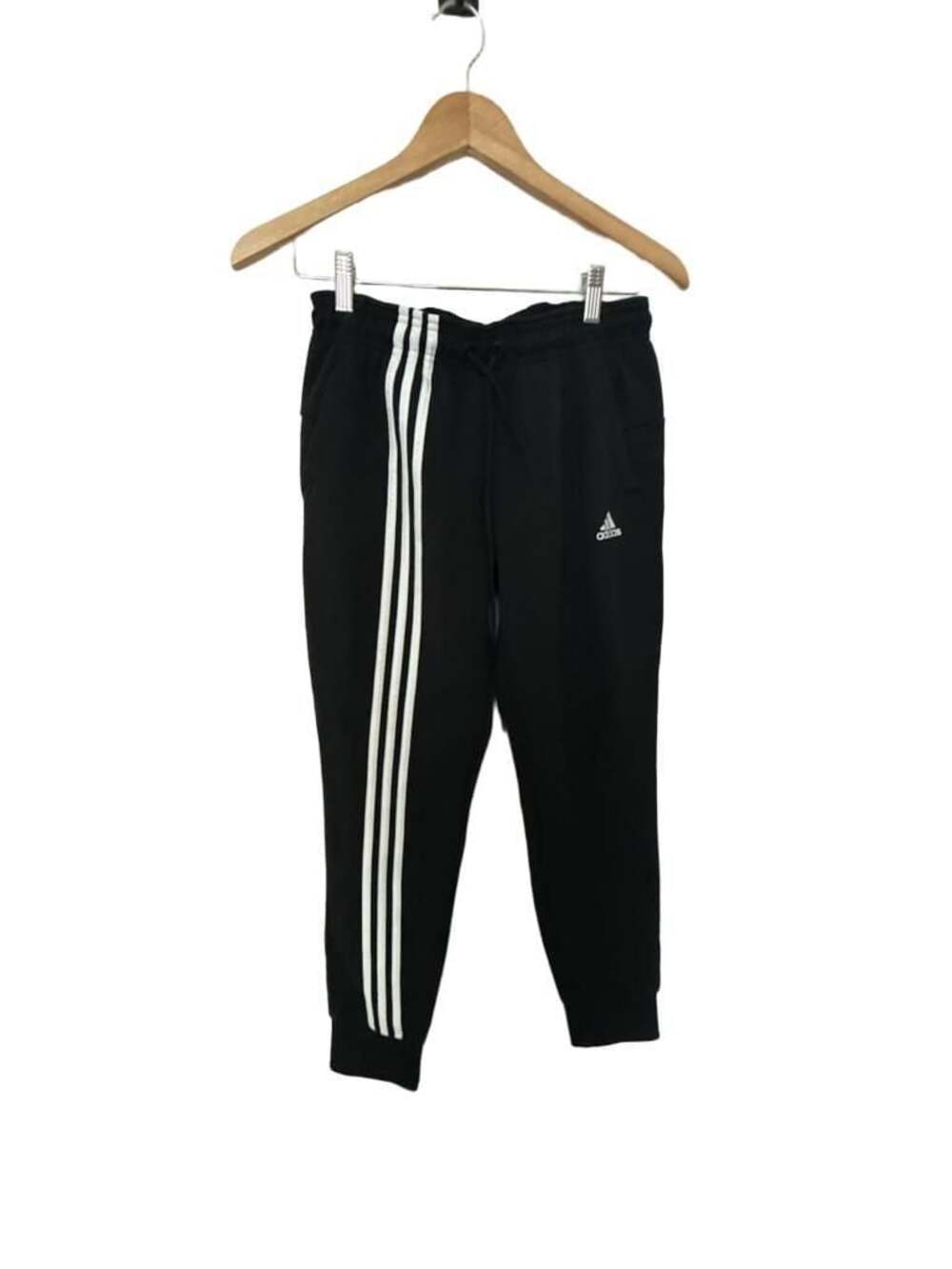 Adidas Women's Essentials 3-Stripes I Am Sport Jogger Pants